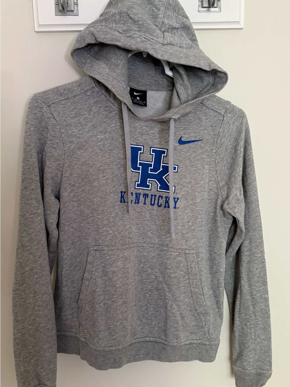 Youth Sweater Subcategory Identification